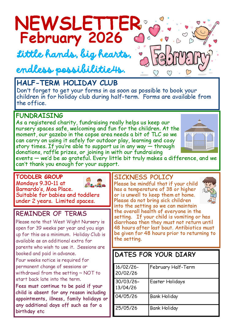 west-wight-nursery-news-offers